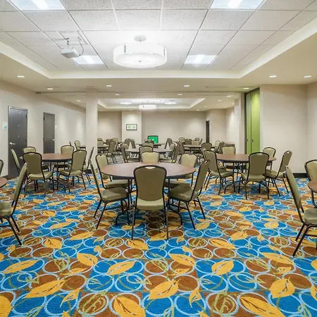 Holiday Inn - Terre Haute By Ihg-2