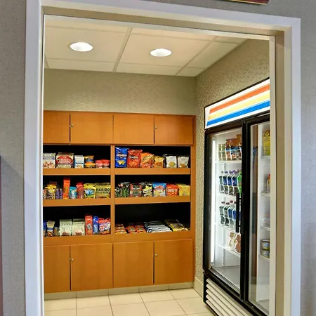 Springhill Suites Terre Haute-3